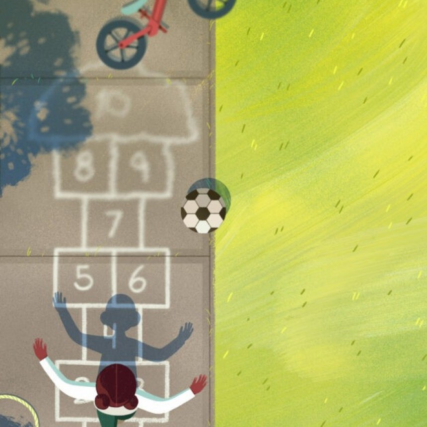 La miop&iacute;a, un mal en aumento