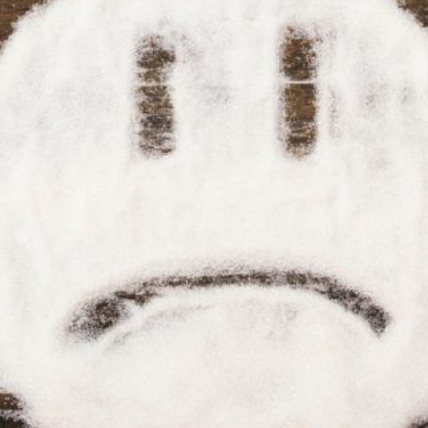 El az&uacute;car causa &ldquo;deterioro cerebral&rdquo;