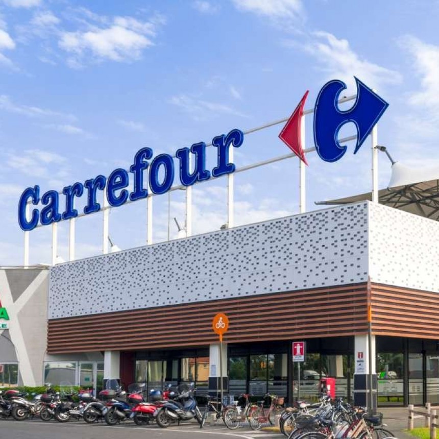 Carrefour rechazó todas las ofertas de compra y se queda en la Argentina