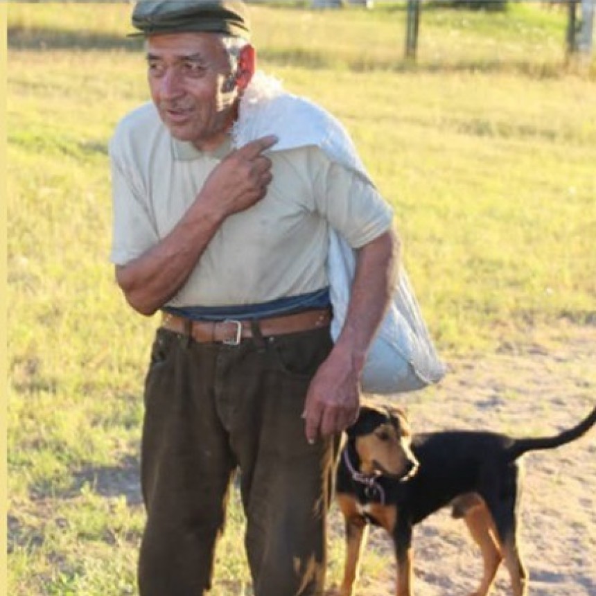 Cultura del oeste Pampeano: Hoy 