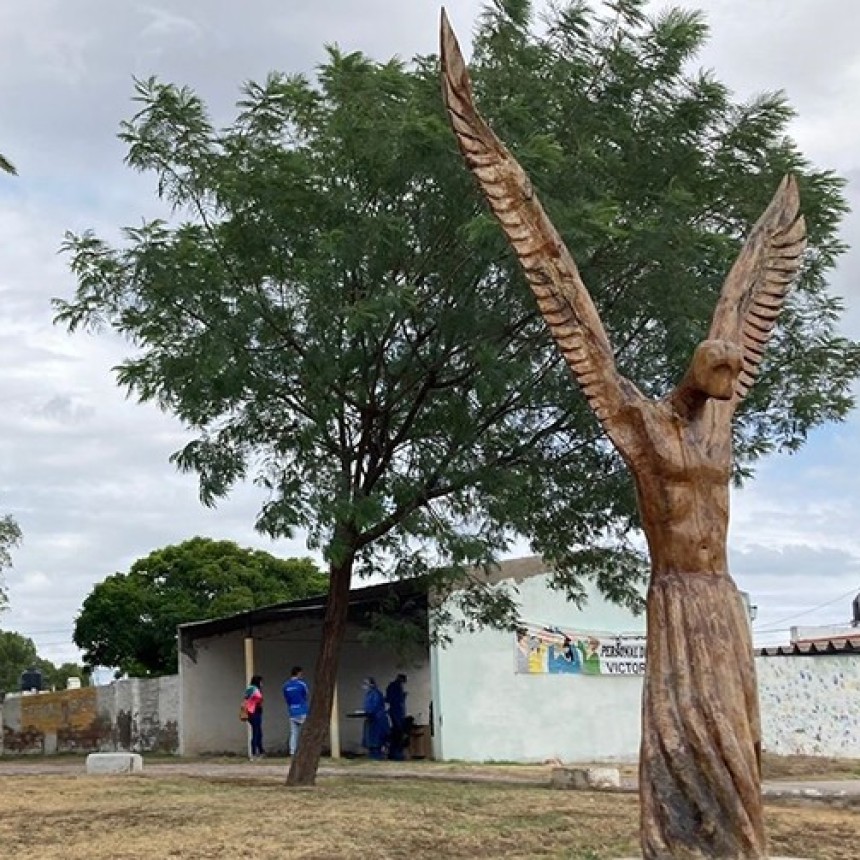 La Pampa: CONVOCATORIA ASAMBLEA COOPERADORA DEL  HOSPITAL