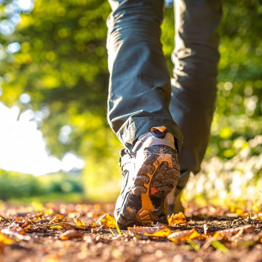 El ejercicio m&aacute;s sencillo y eficaz para perder peso y mantenerse saludable