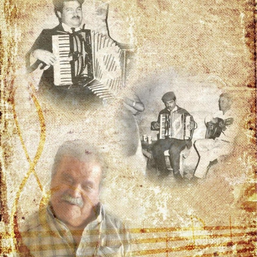 "La Improvisada" escribe el Chicho Sejas