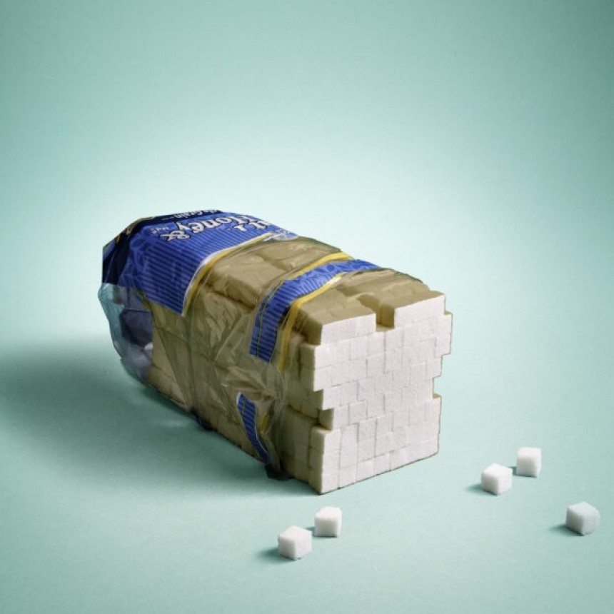 El az&uacute;car y sus sustitutos: verdades no tan dulces