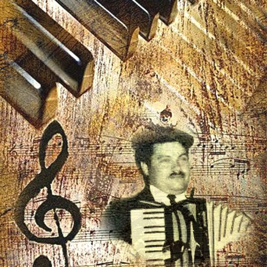 "El chicho llego a la Posta" escribe Chicho Sejas