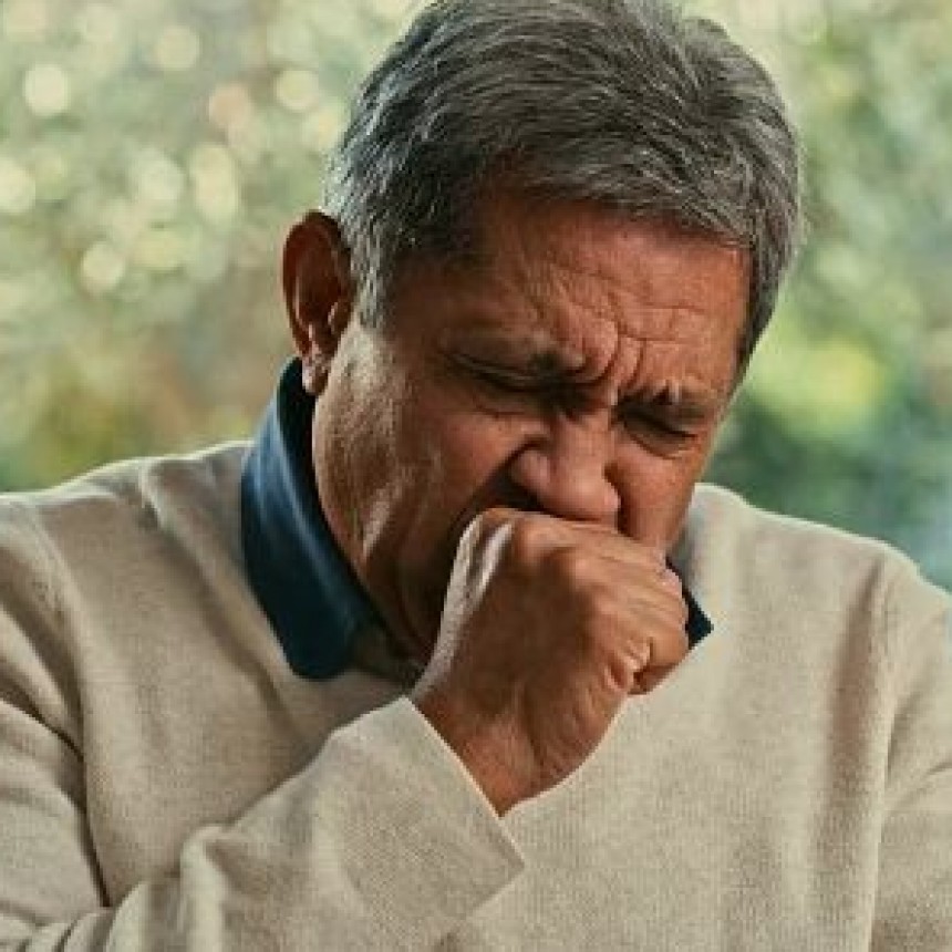 Cuando la tos persiste