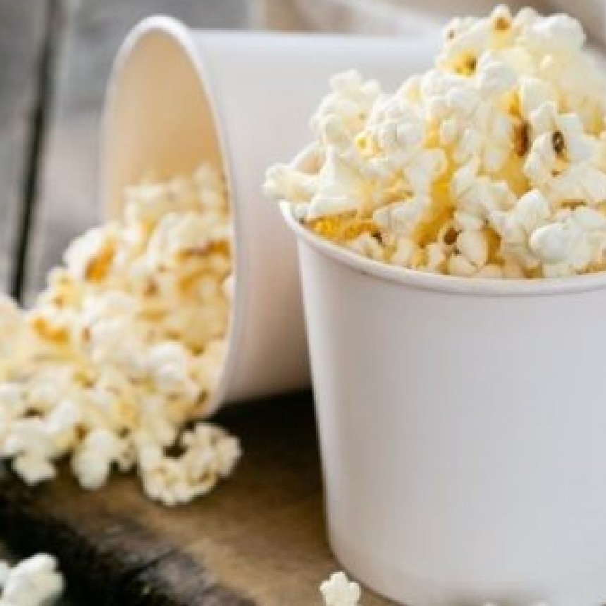 7 razones para comer m&aacute;s pochoclo y algo m&aacute;s