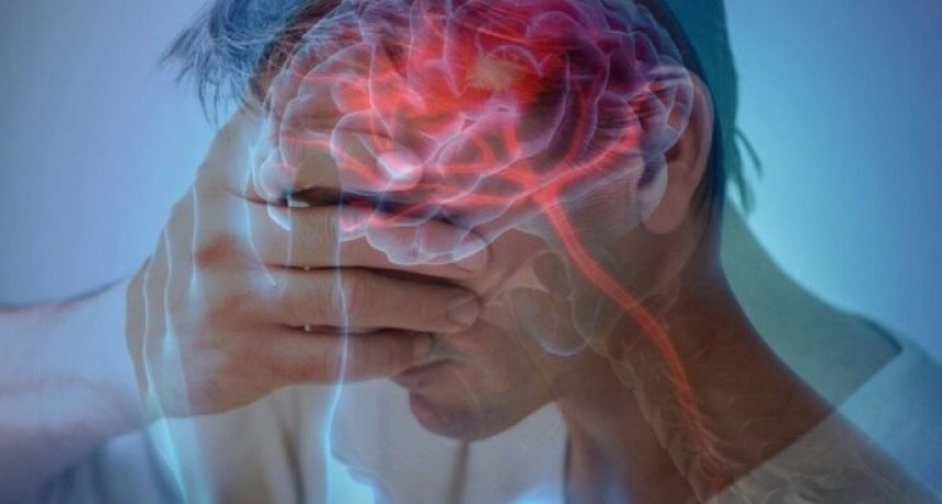 7 de cada 10 argentinos no saben qu&eacute; hacer frente a un ACV