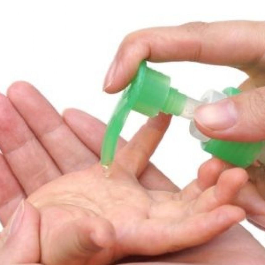 Los productos antibacterianos hogare&ntilde;os y la obesidad infantil