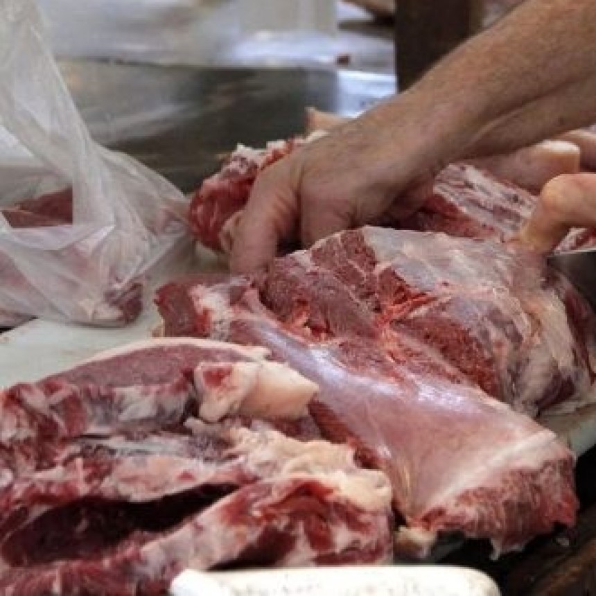La Pampa: La carne subió 15% y prevén otro aumento antes de las fiestas