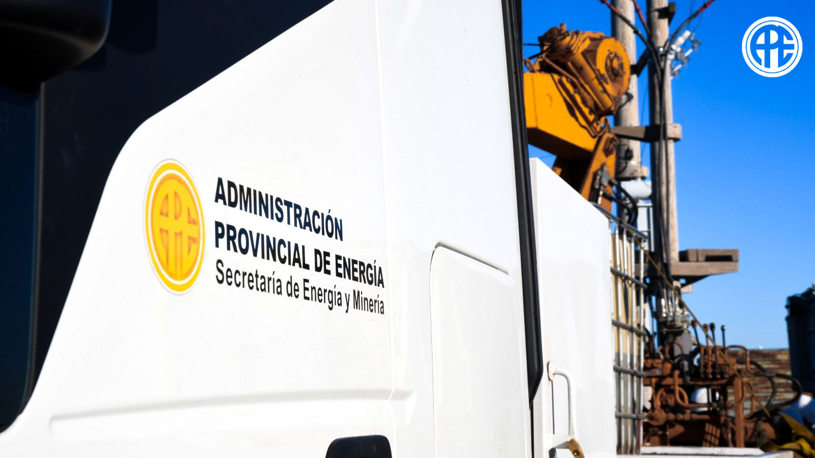 La Pampa: Por la ola de calor, apagón en Pico y varias localidades de la Provincia. 