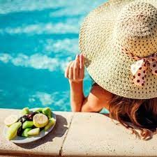 ¿Cómo llegar al verano? Escribe la Licenciada en Nutrición Ayelén Dasso