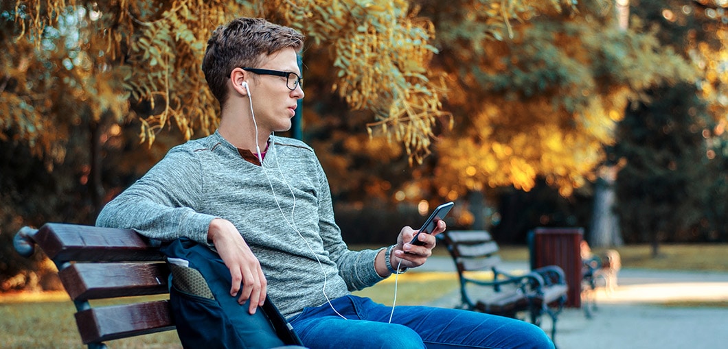 &iquest;Necesitas un poco de "tiempo a solas"? Es vital para la salud mental de muchos