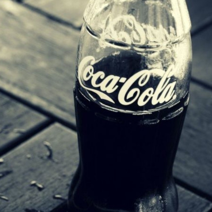 Dejó su ADN al tomar una gaseosa durante un robo y fue atrapado